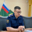 В региональном следственном управлении состоялся учебный семинар - Следственный комитет
