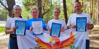 пе - Газета Сурские просторы