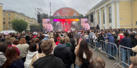 Выступление московской звезды, концерты на Спасской и открытие усадьбы: где отдохнуть в Кирове 12 и 13 сентября (0+) - ProGorod.Ru