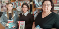 Беседа-реквием «Без срока давности» - Городищенская МЦРБ