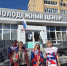 Ступинские волонтёры привели в порядок городские клумбы - Городской округ Ступино