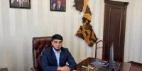 В Дагестане представили нового руководителя Дирекции капитального строительства - РИА Дагестан