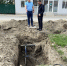В Магарамкентском районе проложили новую водопроводную линию после вмешательства прокуратуры - РИА Дагестан