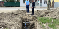 В Магарамкентском районе проложили новую водопроводную линию после вмешательства прокуратуры - РИА Дагестан