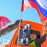 Продолжаем развивать наш главный дорожный проект последних лет — Московский скоростной диаметр - Департамент транспорта