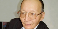 Сегодня свое 80-летие отмечает профессор, доктор педагогических наук, заведующий лабораторией УДЕ Батыр  Эрдниев - ГТРК