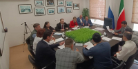 Вопросы правового просвещения и минимизации коррупционных рисков в сфере спорта обсуждены в Казанском Кремле - Комиссия по координации работы по противодействию коррупции
