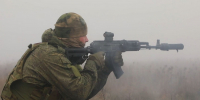 Поддубный: ВС РФ снизили интенсивность ударов ВСУ по белгородскому приграничью - Izhevsk.Sm.News