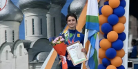 Кировские спасатели в Вологде завоевали две медали престижного турнира МЧС России - ГТРК Вятка