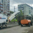 На улицах Павлова и Радищева в Мурманске продолжаются дорожные работы - Мурманский вестник
