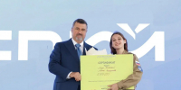 Участники форума «Каспий» представили проекты для культуры, экологии, добровольчества и медиа - Минмолодежи