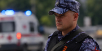В Москве росгвардейцы оказали помощь гражданам, оказавшимся в сложных жизненных ситуациях (видео) - Росгвардия