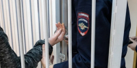 Житель Новомосковска отправится в колонию за кражу смарт-часов из магазина - ИА Тульская служба новостей