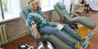 В Калуге пройдет акция «День донора» - Калужская неделя
