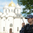 Сотрудники вневедомственной охраны новгородской Росгвардии подвели итоги работы за 10 лет - Росгвардия