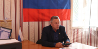 личный прием - фото - 3 - Монастырщинский район