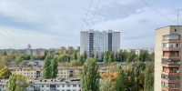Кратковременные дожди и до +24 обещают в Липецкой области 11 сентября - Липецкая ГТРК