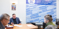 Алексей Севастьянов разобрал жалобы псковичей на соседей и затянувшийся ремонт коммуникаций - Pln-Pskov.Ru