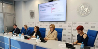 Соцпакет или деньги: пресс-конференция с участием ведущих специалистов Минздрава - Минздрав РТ