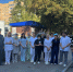 В Балашихе проведена тренировка по эвакуации в стоматологической поликлинике - ГУ МЧС МО