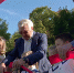 Для мальчишек и девчонок: современное футбольное поле появилось еще в одном детском саду Дзержинска - ТК Дзержинск