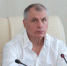 Владимир Константинов: Оздоровление — ключевое направление для регионов Западного Крыма - Единая Россия Крым