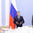 Михаил Феоктистов встретился с самарскими финалистами окружного проекта для работающей молодежи «МолоТ» - Полномочный представитель Президента РФ в ПФО