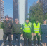 Сызранские казаки обеспечили правопорядок в День своего города - Портал Все мы - Россия!