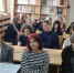 "Народов много - Родина одна" - Культурно-просветительский центр