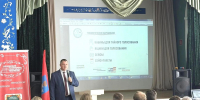 // Фото Орловского реставрационно-строительного техникума - Правительство Орловской области