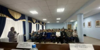 Общественная палата Башкирии провела диалоговую площадку и мониторинг УИКа в Давлеканово - Общественная палата РБ