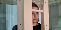 «Я ничего не боюсь»: Екатерина Тархова высказалась о суде по делу об убийстве экс-мэра Самары - Комсомольская Правда Самара