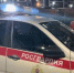 В Кировском районе наряд Росгвардии задержал мужчину, подозреваемого в особо тяжком преступлении - Росгвардия