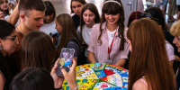 В Предгорье молодые люди купили более 5 тысяч билетов по Пушкинской карте - Вечерний Ставрополь