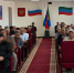 Готовность к озимому севу обсудили в Хасавюртовском районе Дагестана - Министерство сельского хозяйства