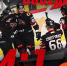 Омский «Авангард» обошел «Сочи» со счетом 4:0 - ГТРК Иртыш