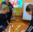 Познавательно-игровая программа «Говорит Россия — звучат все языки!» в библиотеке села Некрасовка - Межпоселенческая центральная библиотека