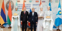 В Казань прибыли делегаты Совета руководителей пенитенциарных служб СНГ - Реальное время