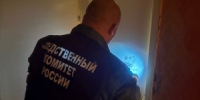 В Отрадном возбуждено уголовное дело в отношении 61-летнего местного жителя, подозреваемого в убийстве. - НИА Самара