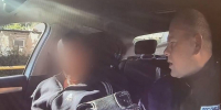 «Чуть-чуть выпивал»: воронежские полицейские остановили пьяного скутериста без прав - РИА Воронеж
