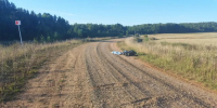 В Удмуртии водитель мопеда погиб после опрокидывания транспорта - Комсомольская Правда