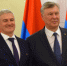Руководителя ГК «РКС – Петрозаводск» признали Заслуженным работником ЖКХ РФ - StolicaOnego.Ru