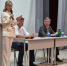 Защита интересов учителей и прямой диалог: Екатерина Стенякина встретилась с педагогами Волгодонска - Bloknot-Volgodonsk.Ru