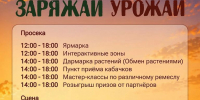 Фестиваль закруток «Заряжай урожай» возвращается - Администрация г. Домодедово
