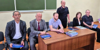 Иностранным студентам рассказали о программе переселения и миграционных правилах - КБГАУ им. В.М. Кокова
