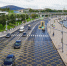 Движение закрыли на Кремлевской и Москворецкой набережных - M24.Ru
