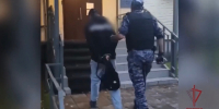 «Сырную» кражу пресекли росгвардейцы Подольска - ТК Кварц