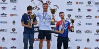 Крымчанин Андрей Самохвалов стал победителем Кубка России по спорту сверхлёгкой авиации! - Минспорт Республики Крым