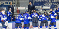 «Зауралье» не реализовало 5 на 3 и уступило АКМ - 2:3 - Область 45