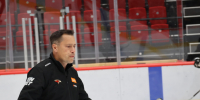Главный тренер омского «Авангарда» прокомментировал первую победу в регулярке - СуперОмск